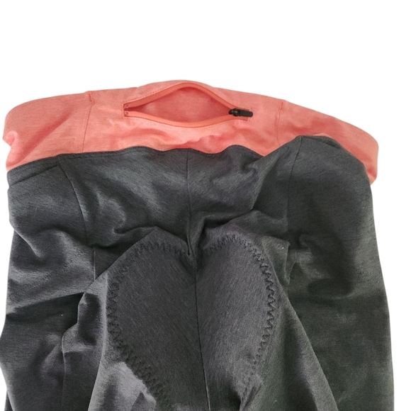 Specialized Shasta Women's 3/4 Cycling tight capri - black heather size medium - Picture 4 of 14